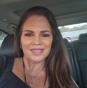 Meet your Posher, Patricia